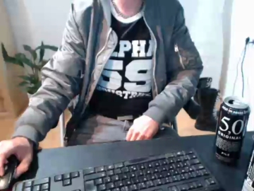 AlphaProll81  11-10-2021 Recorded Video Download